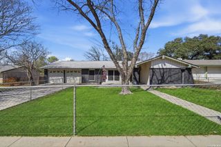 7115 Forest Brk, San Antonio, TX 78240