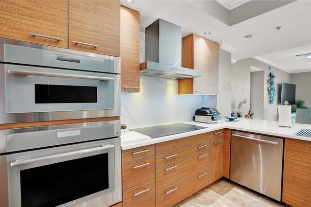 1 N Ocean Boulevard 814, Pompano Beach, FL 33062