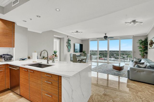 1 N Ocean Boulevard 814, Pompano Beach, FL 33062