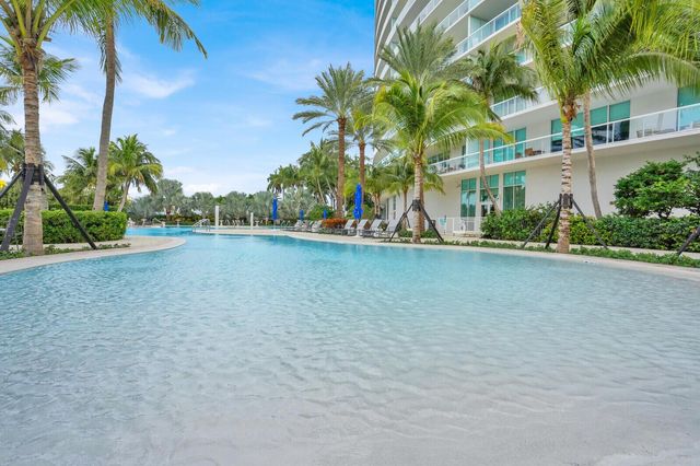 1 N Ocean Boulevard 814, Pompano Beach, FL 33062
