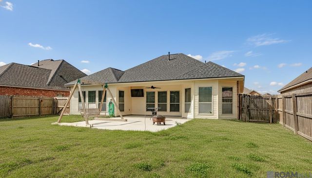 23324 Conifer Rd, Denham Springs, LA 70726