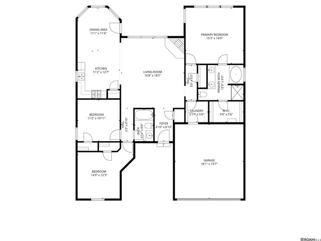 23324 Conifer Rd, Denham Springs, LA 70726