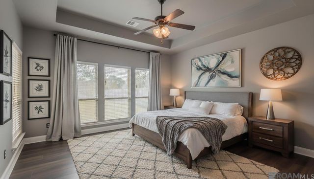 23324 Conifer Rd, Denham Springs, LA 70726