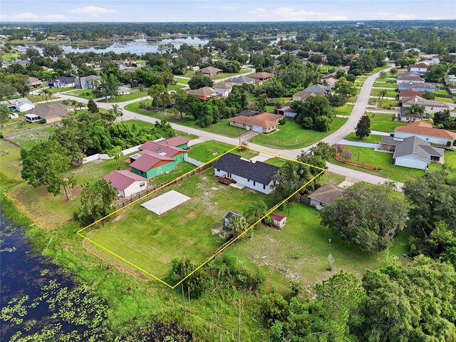 2643 SALTERS COURT, Deltona, FL 32738
