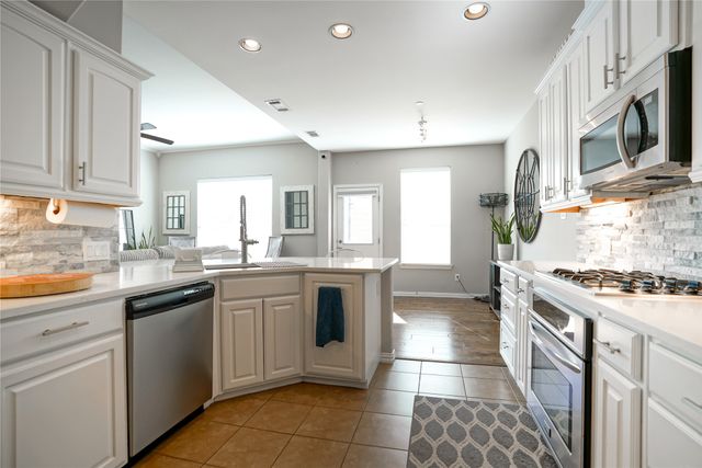 4650 Penelope Lane, Plano, TX 75024