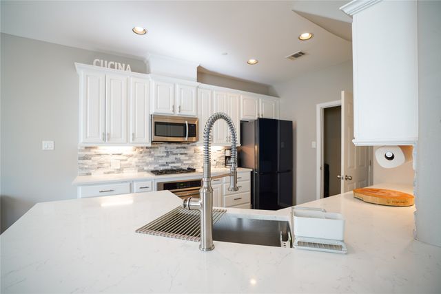 4650 Penelope Lane, Plano, TX 75024