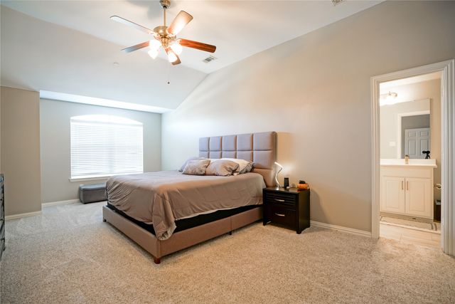 4650 Penelope Lane, Plano, TX 75024