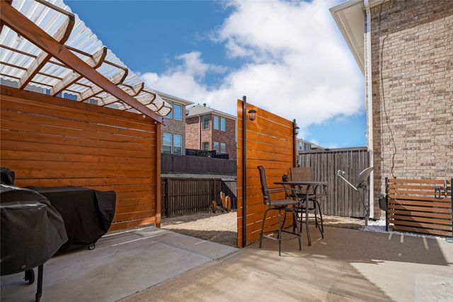 4650 Penelope Lane, Plano, TX 75024