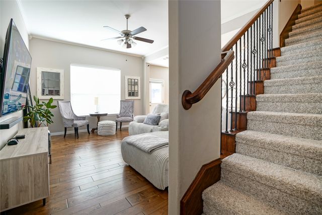 4650 Penelope Lane, Plano, TX 75024