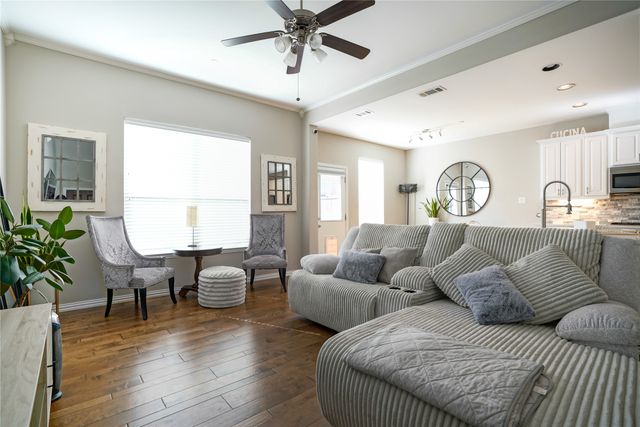 4650 Penelope Lane, Plano, TX 75024