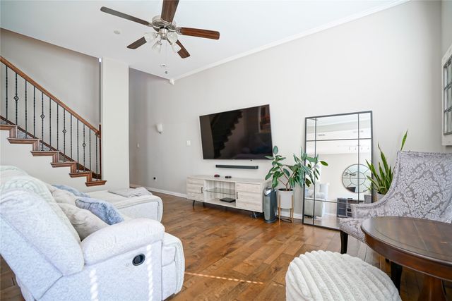 4650 Penelope Lane, Plano, TX 75024