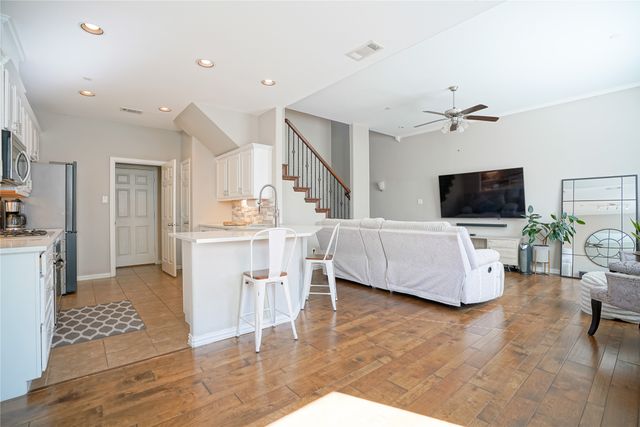 4650 Penelope Lane, Plano, TX 75024