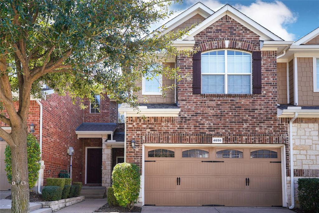 4650 Penelope Lane, Plano, TX 75024
