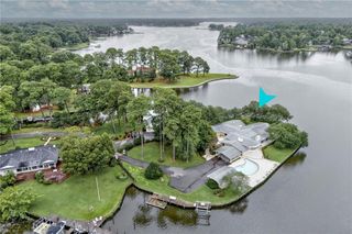 1401 Linlier DR, Virginia Beach, VA 23451