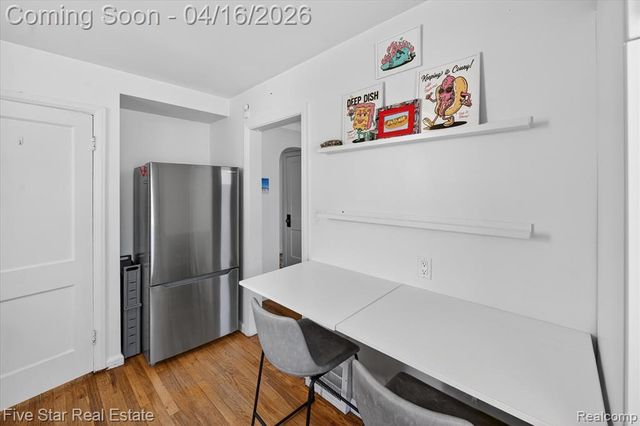 2819 Geneva Street, Dearborn, MI 48124