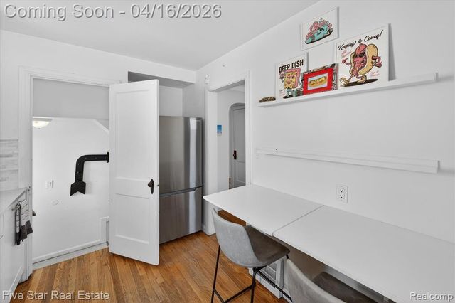 2819 Geneva Street, Dearborn, MI 48124