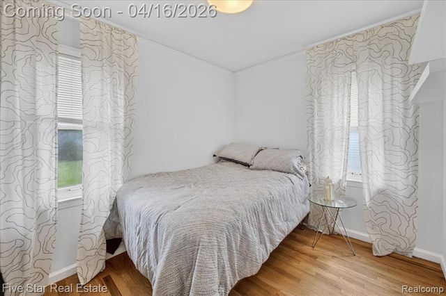 2819 Geneva Street, Dearborn, MI 48124