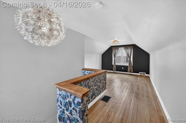 2819 Geneva Street, Dearborn, MI 48124