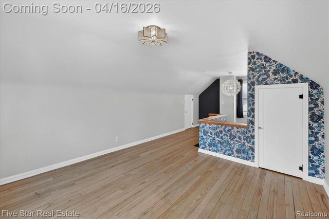 2819 Geneva Street, Dearborn, MI 48124