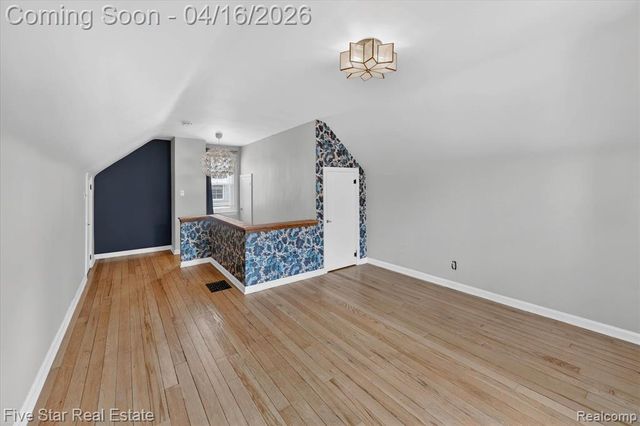 2819 Geneva Street, Dearborn, MI 48124