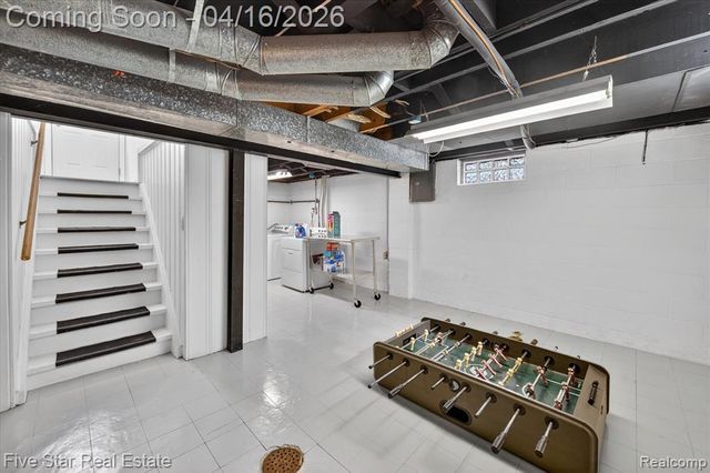 2819 Geneva Street, Dearborn, MI 48124