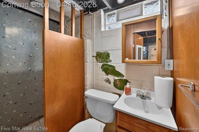 2819 Geneva Street, Dearborn, MI 48124