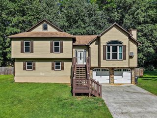 2504 Lorne SW Court, Marietta, GA 30064