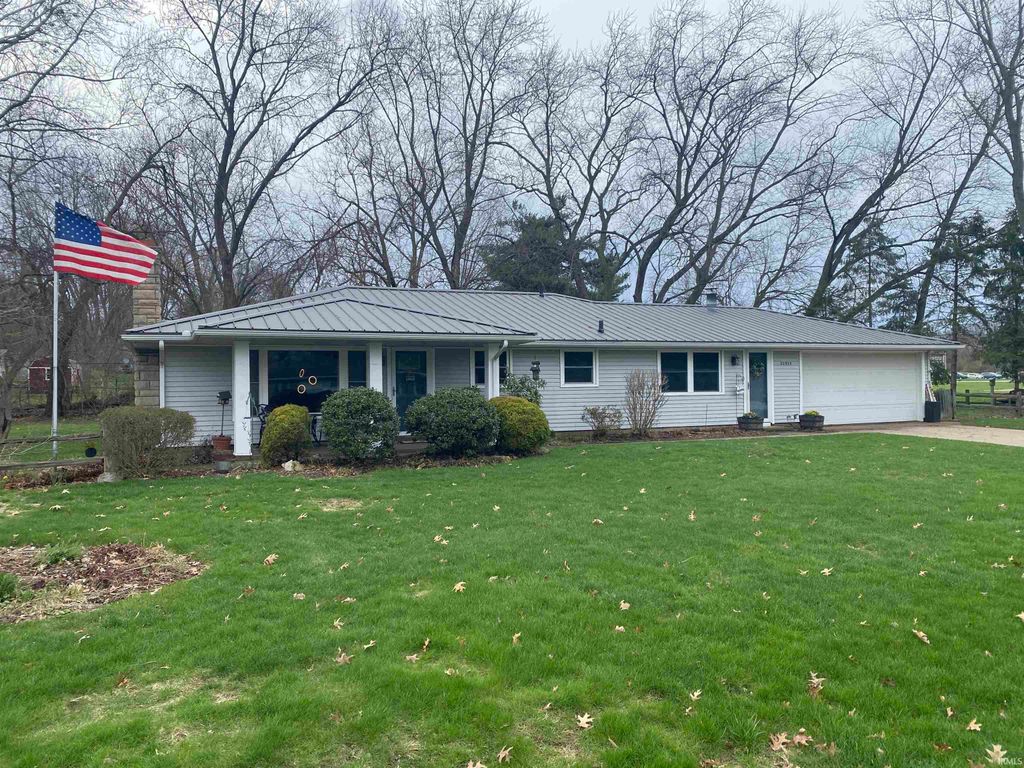 52955 Swanson Drive, South Bend, IN 46635