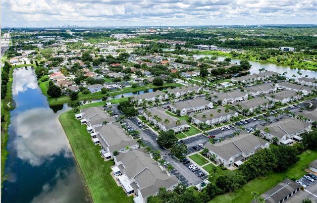 734 KENSINGTON LAKE CIR BRANDON, Brandon, FL 33511