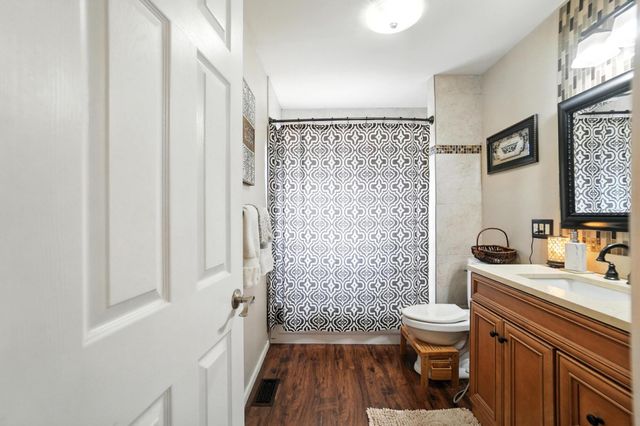 3058 Burris Drive, Marion, OH 43302