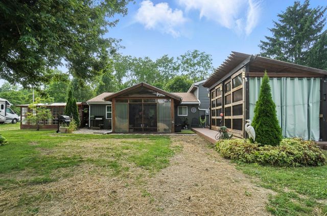 3058 Burris Drive, Marion, OH 43302