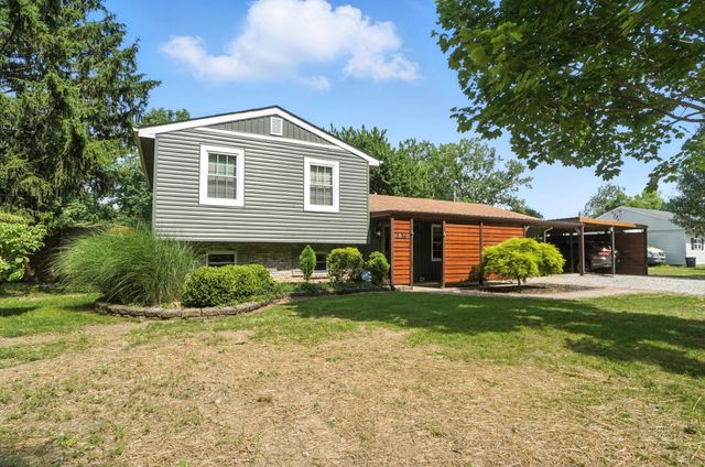 3058 Burris Drive, Marion, OH 43302