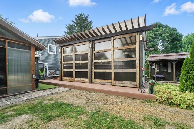 3058 Burris Drive, Marion, OH 43302