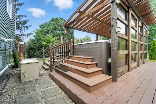 3058 Burris Drive, Marion, OH 43302