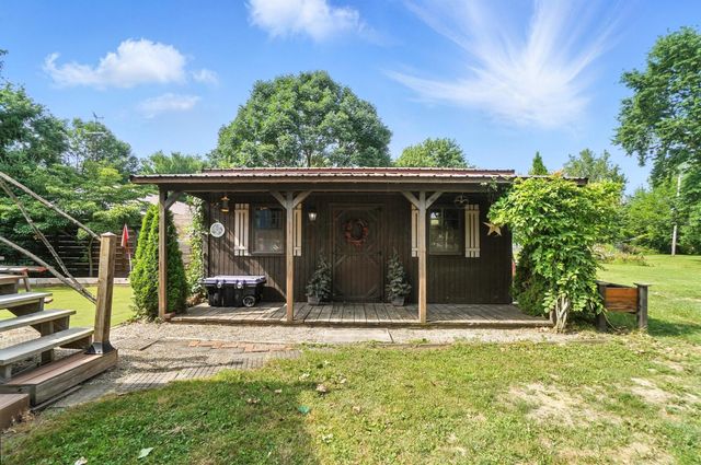 3058 Burris Drive, Marion, OH 43302