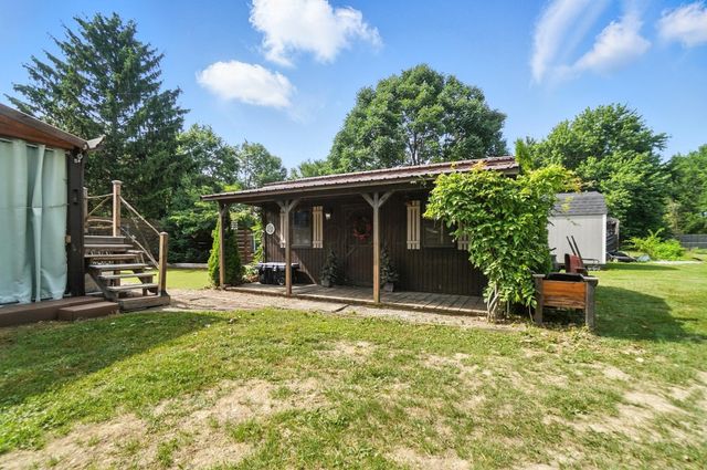 3058 Burris Drive, Marion, OH 43302