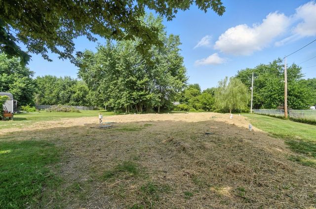 3058 Burris Drive, Marion, OH 43302
