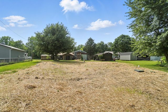 3058 Burris Drive, Marion, OH 43302