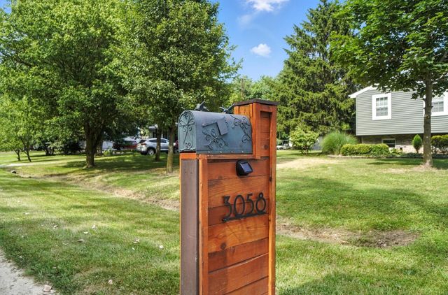 3058 Burris Drive, Marion, OH 43302