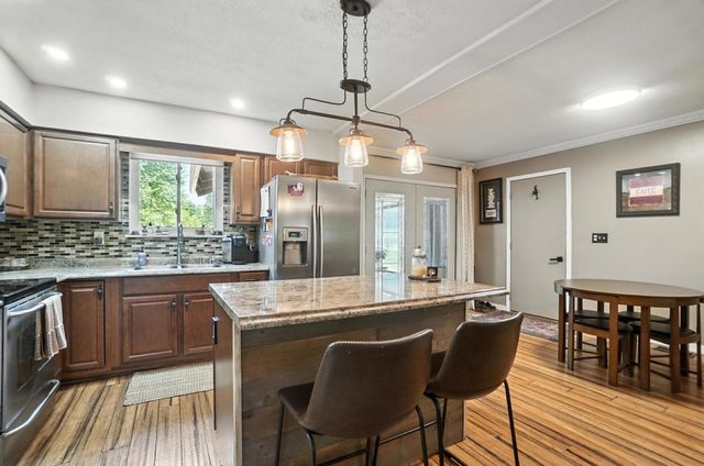 3058 Burris Drive, Marion, OH 43302