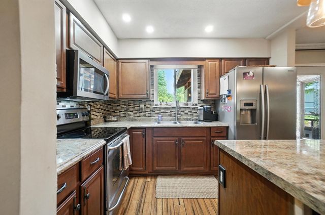 3058 Burris Drive, Marion, OH 43302