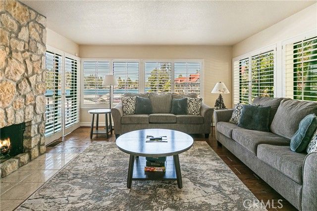 7 Village 2, Lake Arrowhead, CA 92352