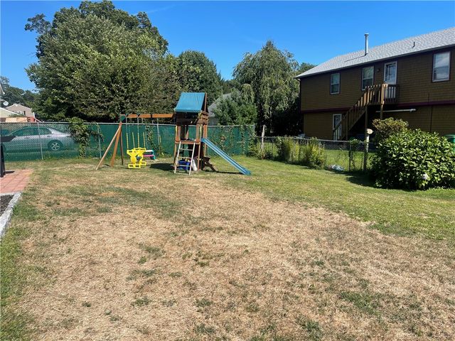 144 Vernon Street, Warwick, RI 02889