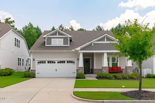529 Oaks End Drive, Holly Springs, NC 27540