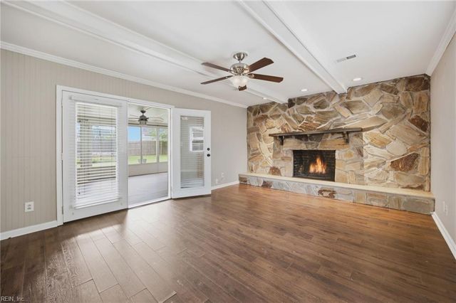 468 Blanche DR W, Chesapeake, VA 23323
