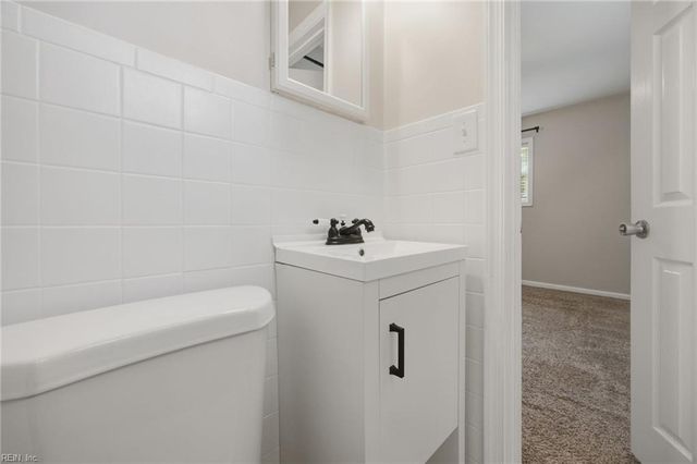 468 Blanche DR W, Chesapeake, VA 23323