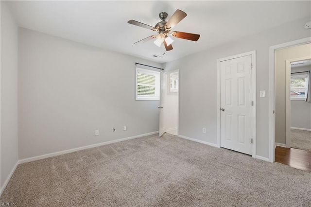 468 Blanche DR W, Chesapeake, VA 23323