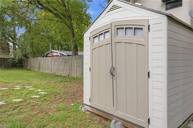 468 Blanche DR W, Chesapeake, VA 23323