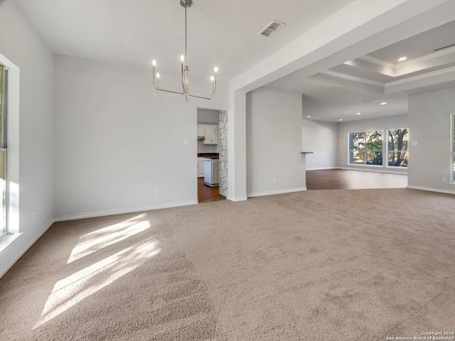 335 Berry Oaks Drive, Bulverde, TX 78163