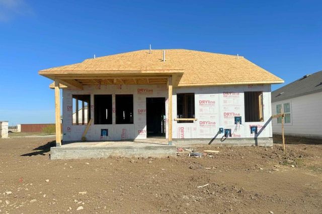 25605 Flora Bella LN, Elgin, TX 78621